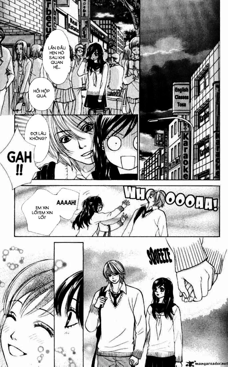 Tình Yêu Đích Thực Chapter 38 - 11