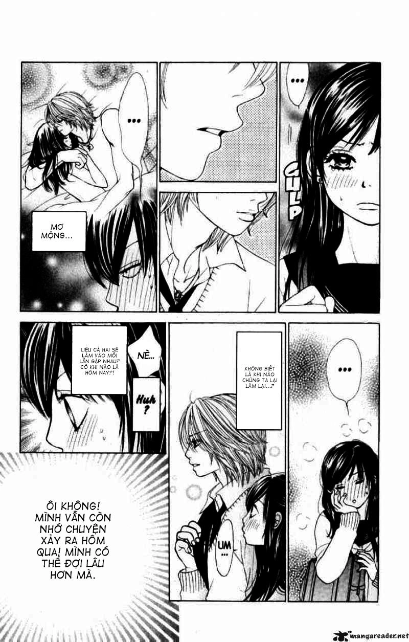 Tình Yêu Đích Thực Chapter 38 - 13