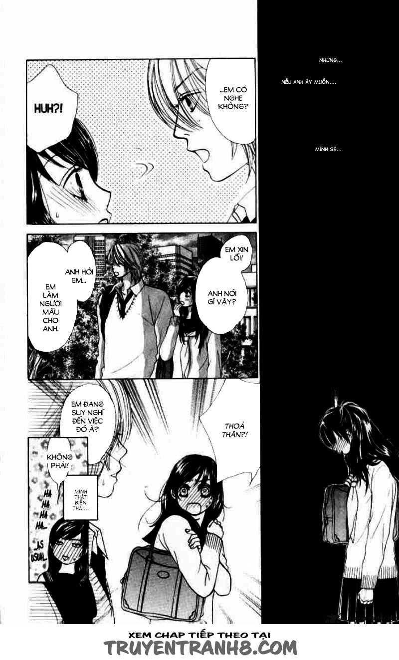 Tình Yêu Đích Thực Chapter 38 - 14