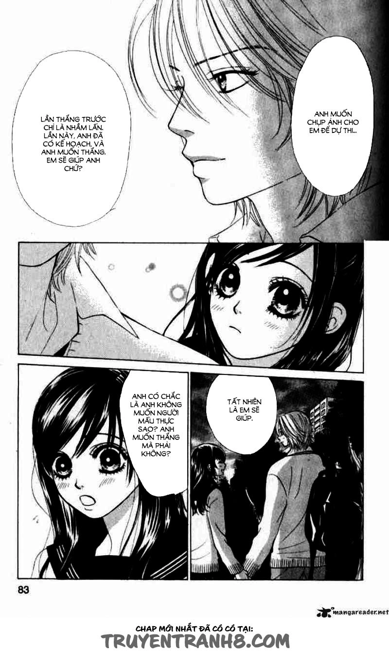 Tình Yêu Đích Thực Chapter 38 - 15