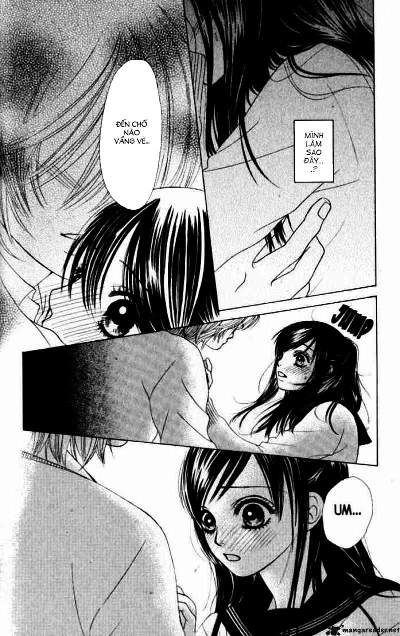 Tình Yêu Đích Thực Chapter 38 - 18