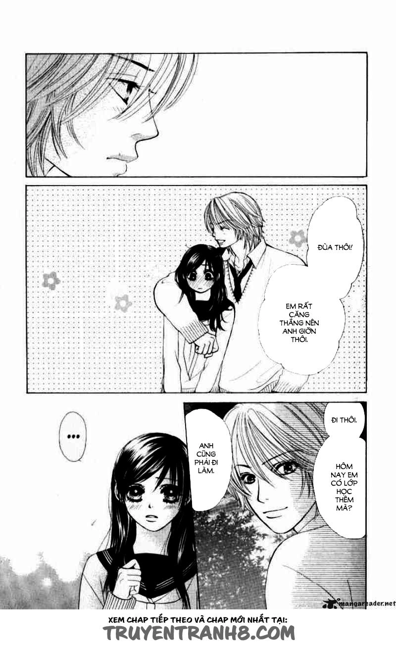 Tình Yêu Đích Thực Chapter 38 - 19