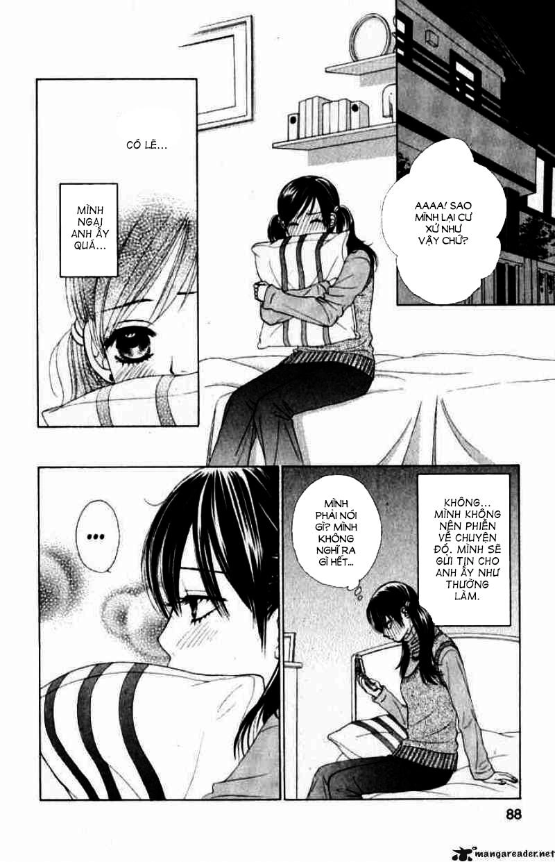 Tình Yêu Đích Thực Chapter 38 - 20