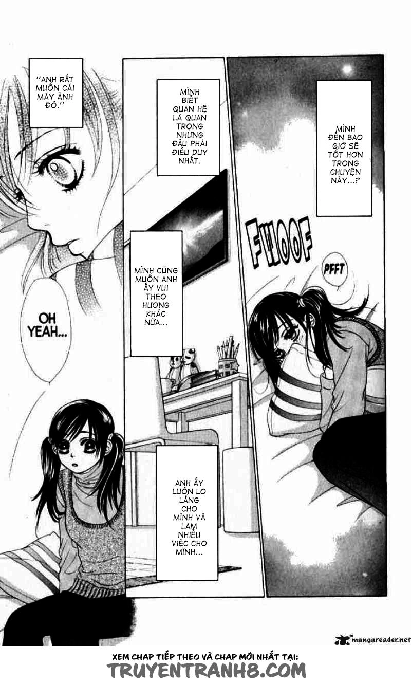 Tình Yêu Đích Thực Chapter 38 - 21