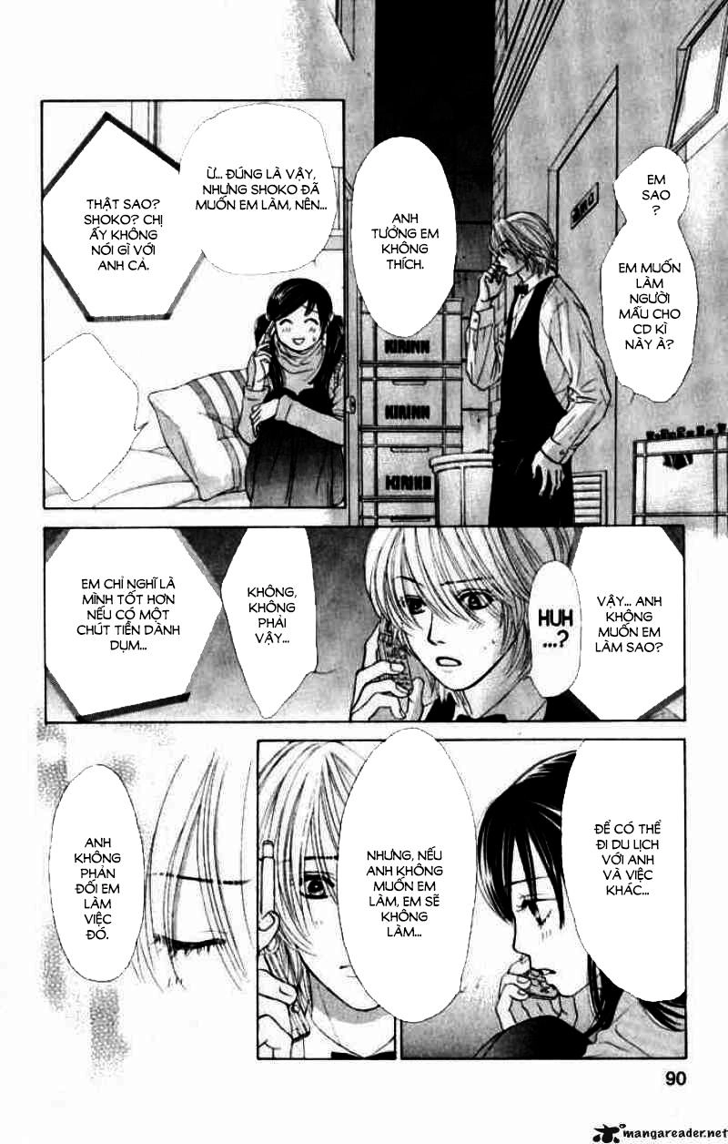 Tình Yêu Đích Thực Chapter 38 - 22