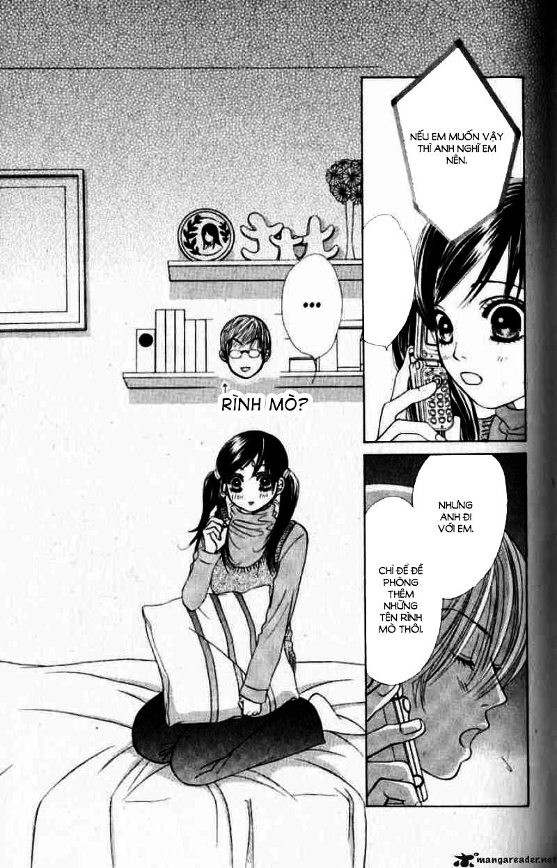 Tình Yêu Đích Thực Chapter 38 - 23