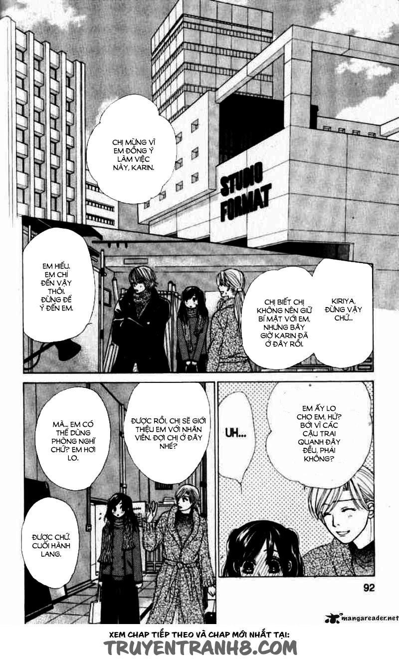 Tình Yêu Đích Thực Chapter 38 - 24