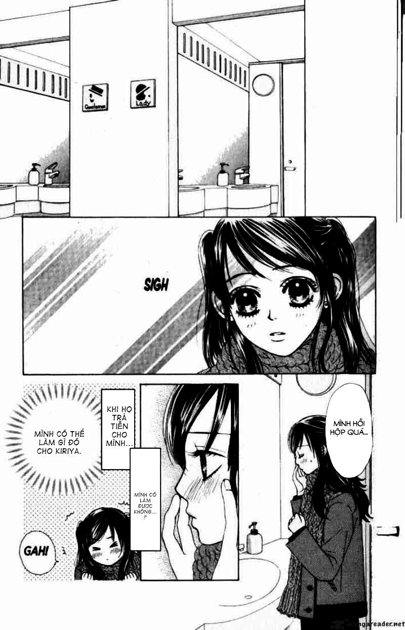 Tình Yêu Đích Thực Chapter 38 - 25