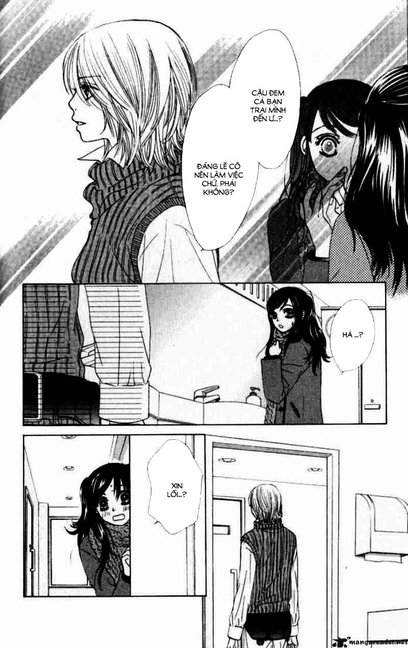 Tình Yêu Đích Thực Chapter 38 - 26