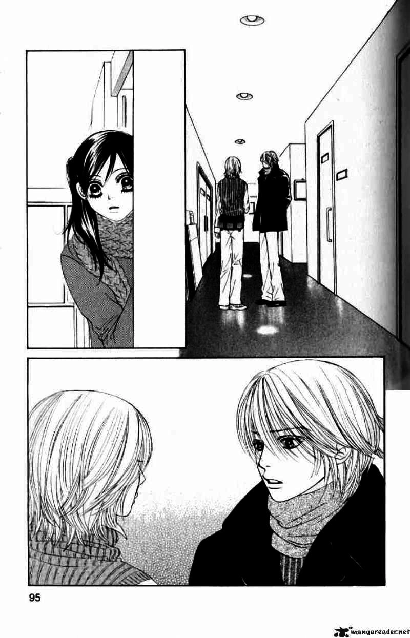 Tình Yêu Đích Thực Chapter 38 - 27