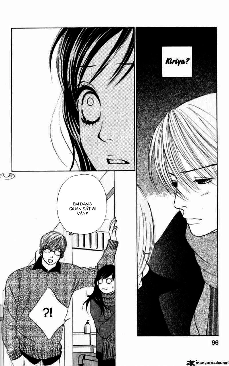 Tình Yêu Đích Thực Chapter 38 - 28