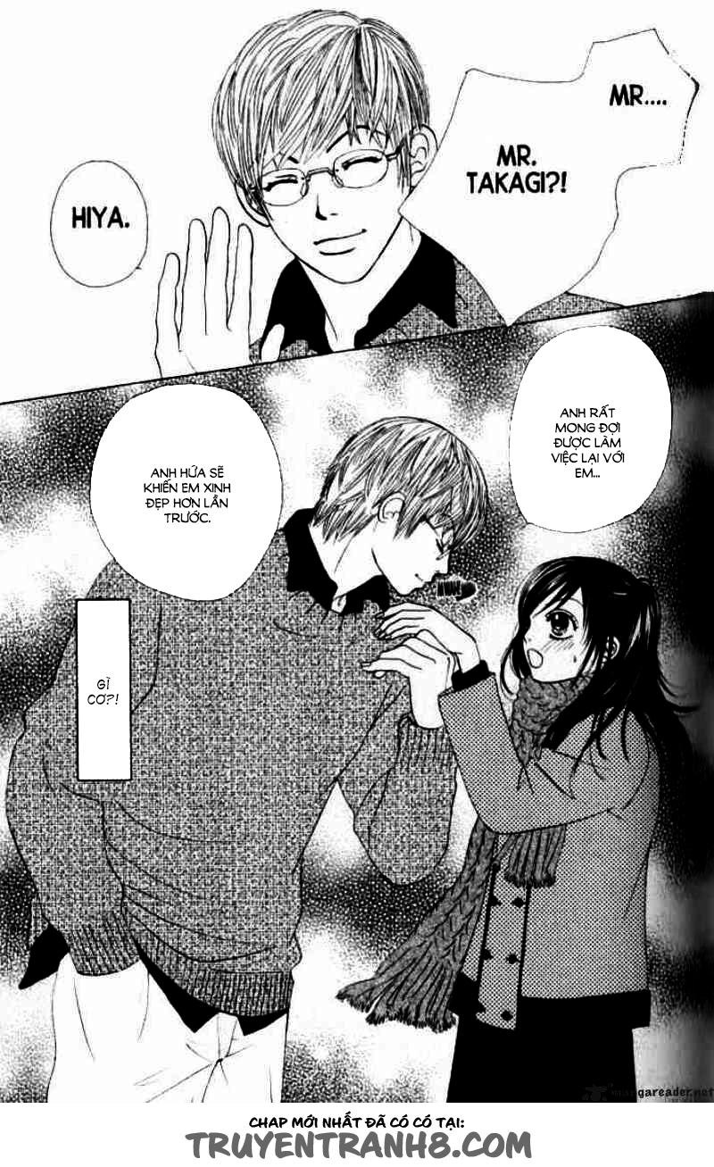 Tình Yêu Đích Thực Chapter 38 - 29