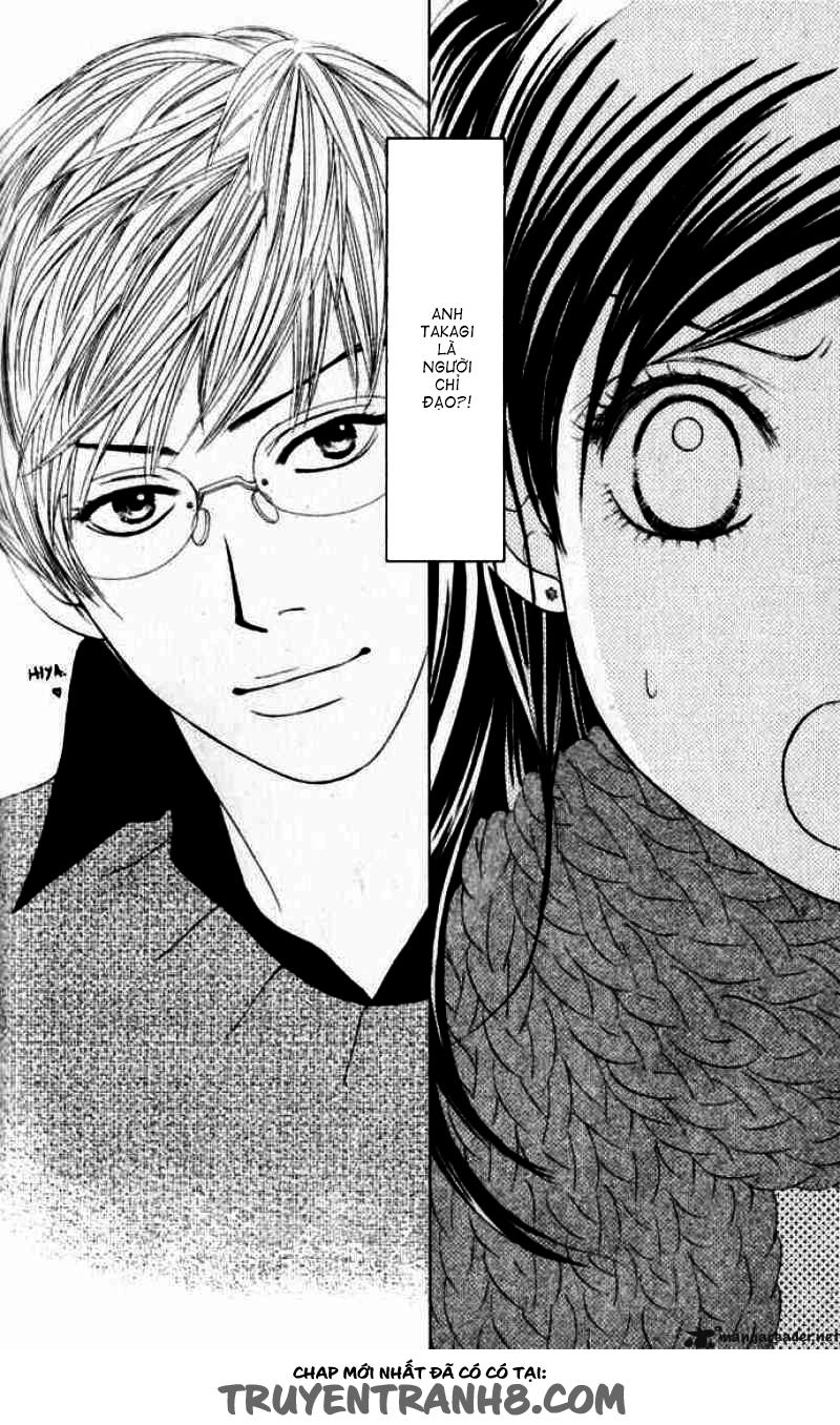 Tình Yêu Đích Thực Chapter 38 - 30