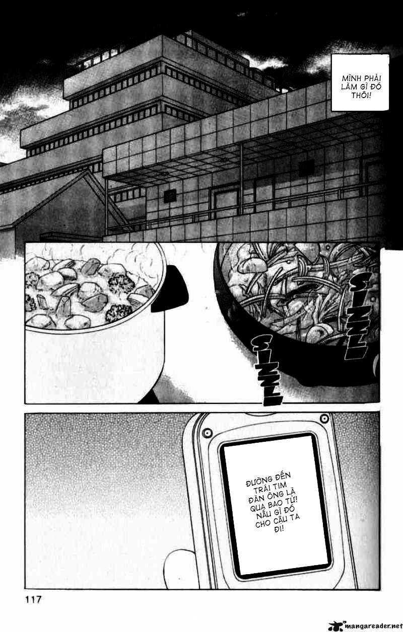 Tình Yêu Đích Thực Chapter 39 - 20