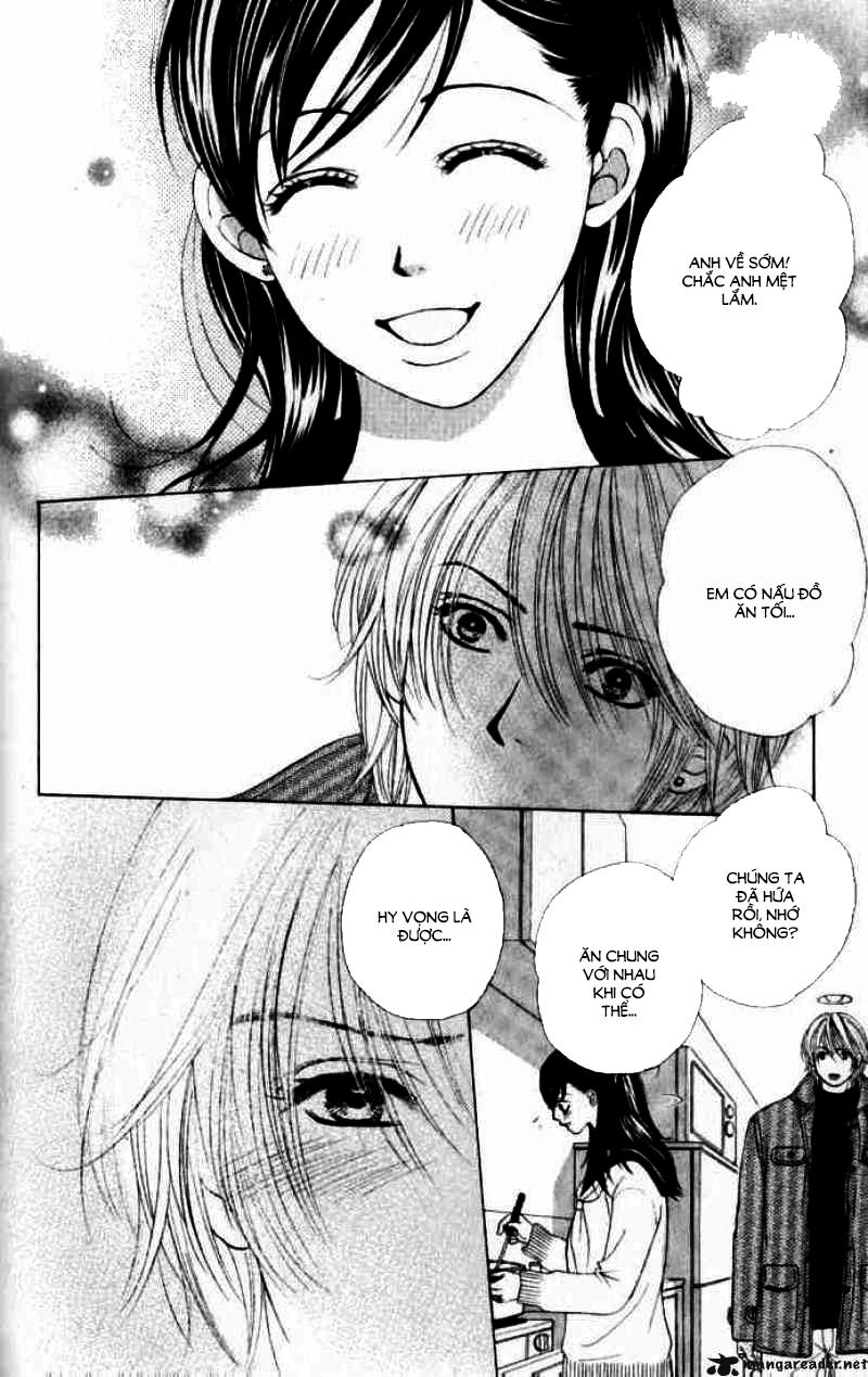 Tình Yêu Đích Thực Chapter 39 - 25