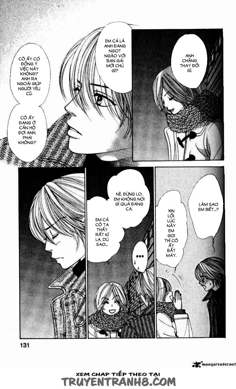 Tình Yêu Đích Thực Chapter 40 - 6