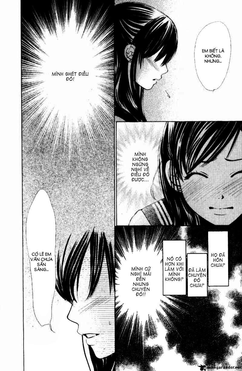 Tình Yêu Đích Thực Chapter 41 - 16