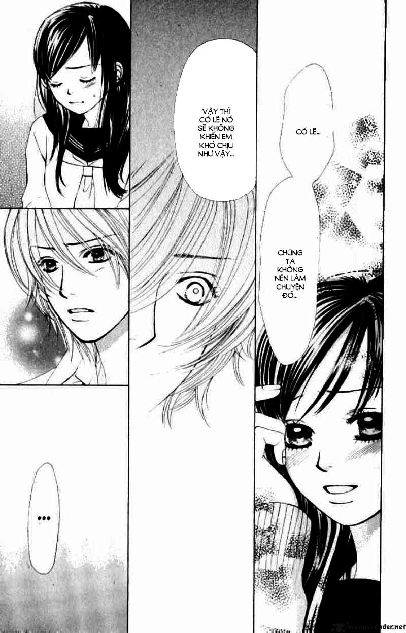 Tình Yêu Đích Thực Chapter 41 - 17