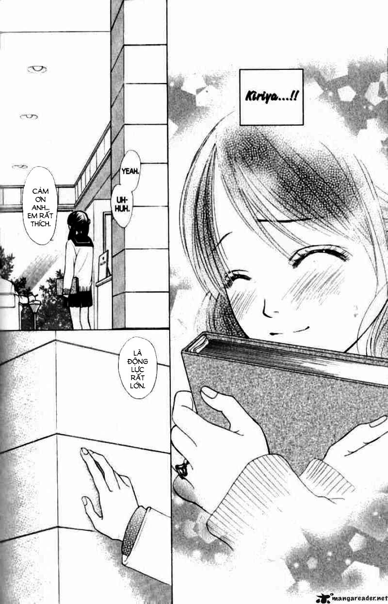 Tình Yêu Đích Thực Chapter 41 - 28