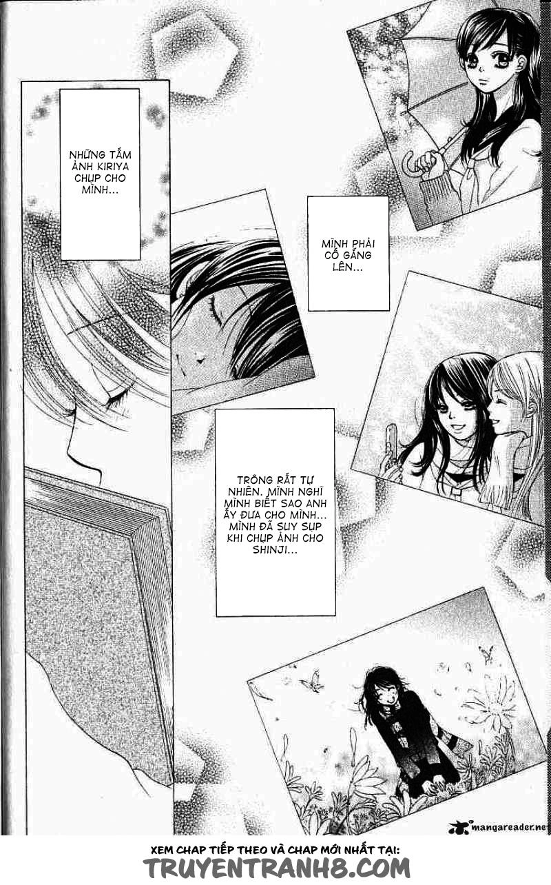 Tình Yêu Đích Thực Chapter 42 - 3