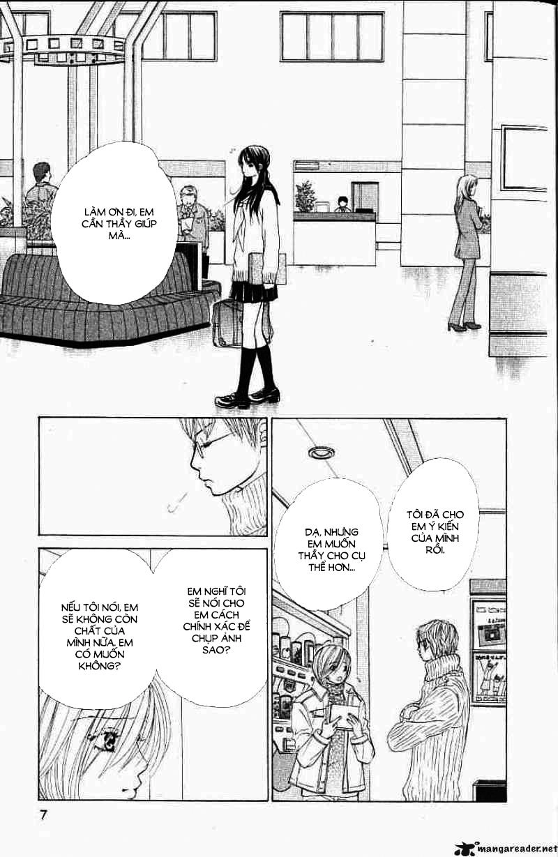 Tình Yêu Đích Thực Chapter 42 - 4