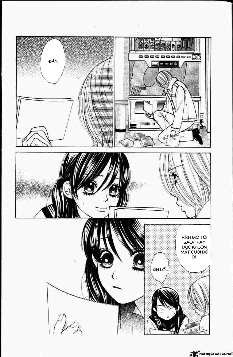 Tình Yêu Đích Thực Chapter 42 - 6