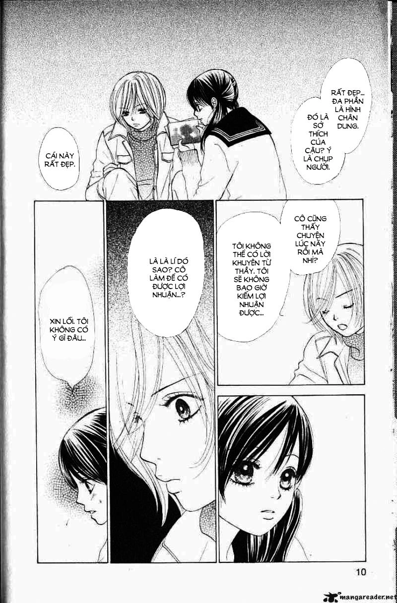 Tình Yêu Đích Thực Chapter 42 - 7