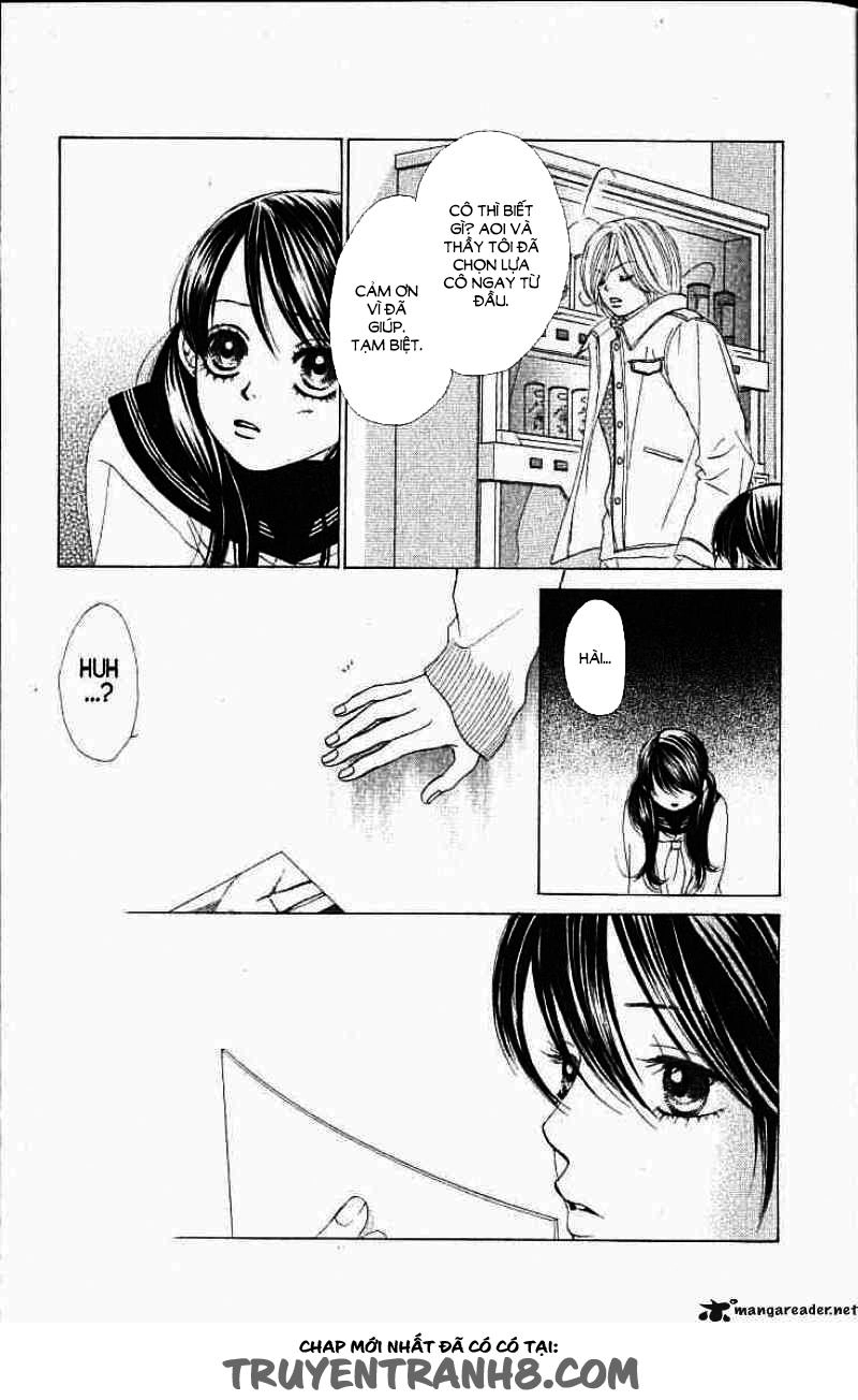 Tình Yêu Đích Thực Chapter 42 - 8