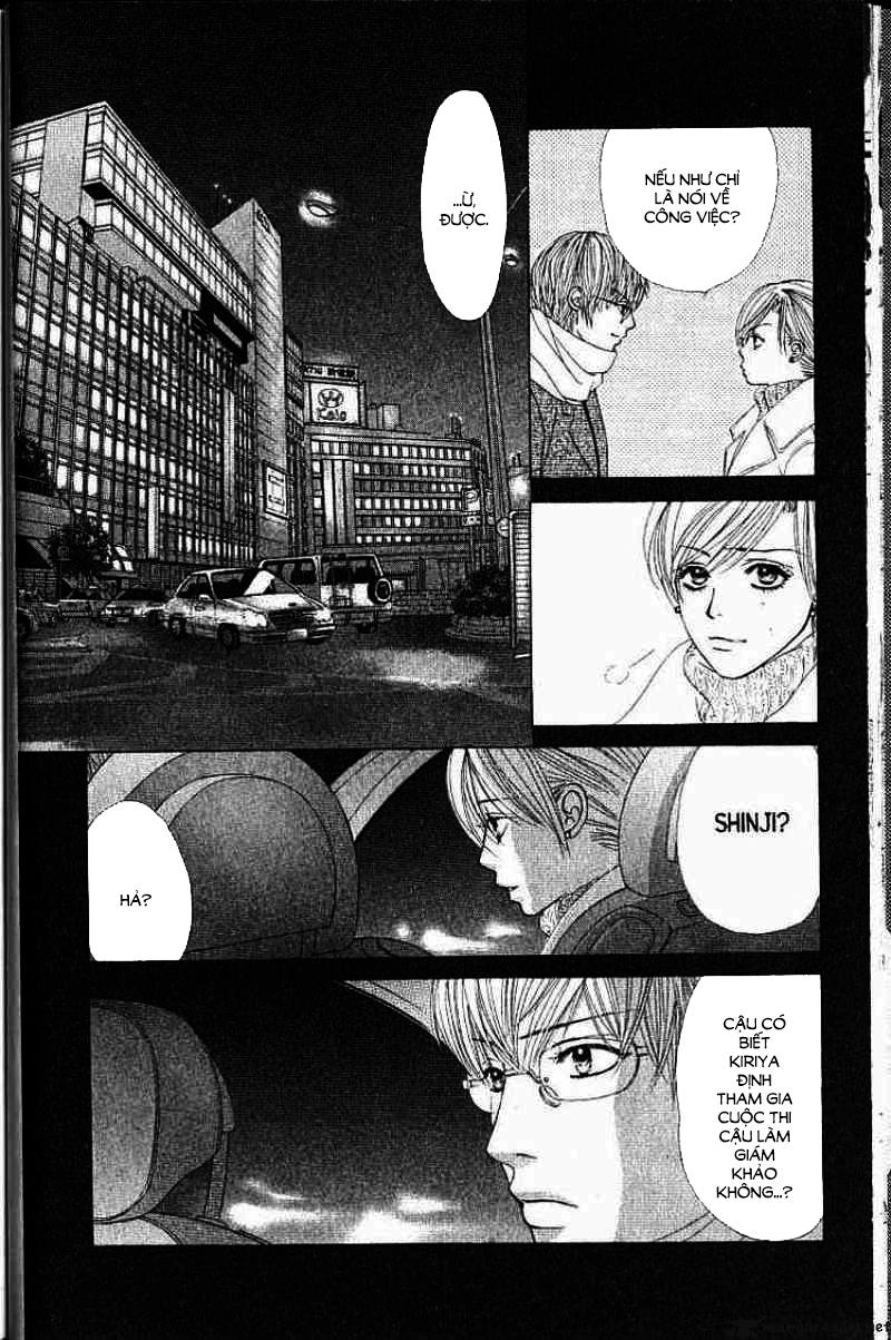 Tình Yêu Đích Thực Chapter 42 - 11