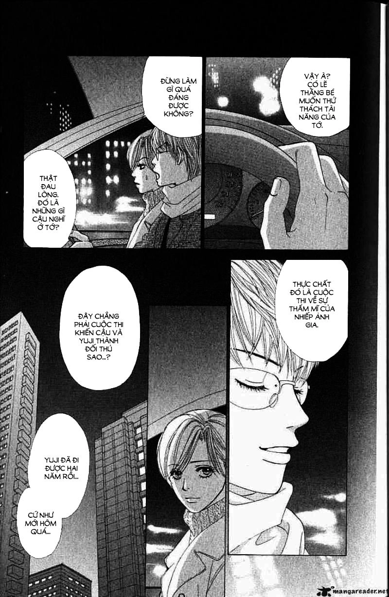 Tình Yêu Đích Thực Chapter 42 - 12