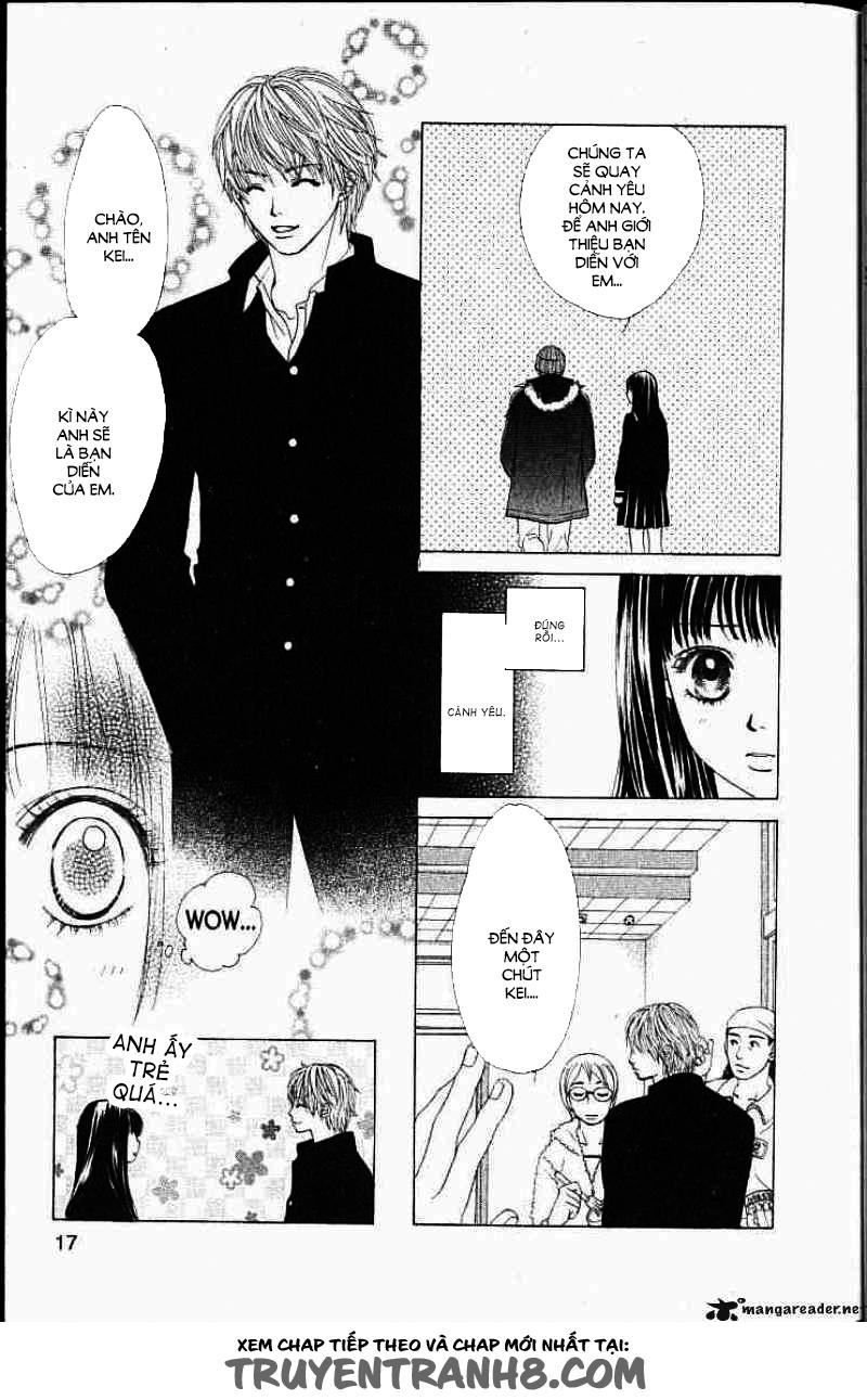 Tình Yêu Đích Thực Chapter 42 - 14