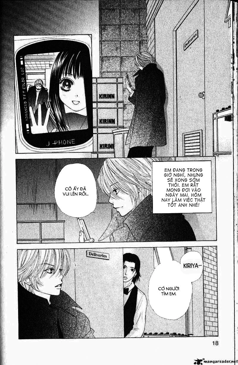 Tình Yêu Đích Thực Chapter 42 - 15