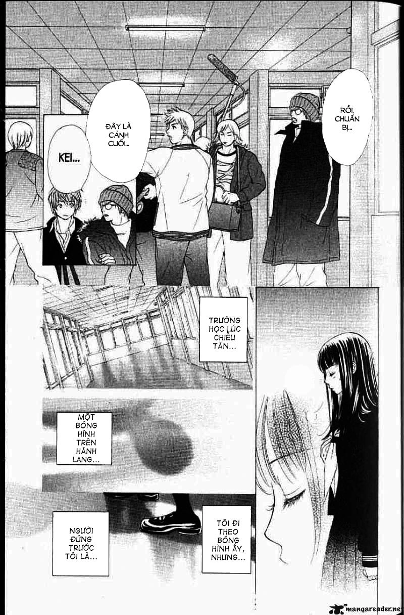 Tình Yêu Đích Thực Chapter 42 - 18