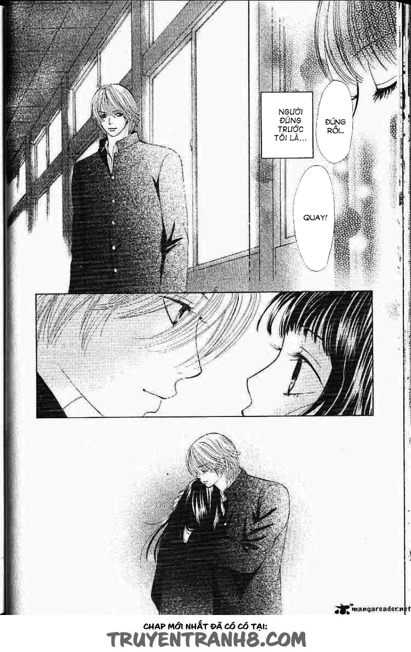 Tình Yêu Đích Thực Chapter 42 - 19