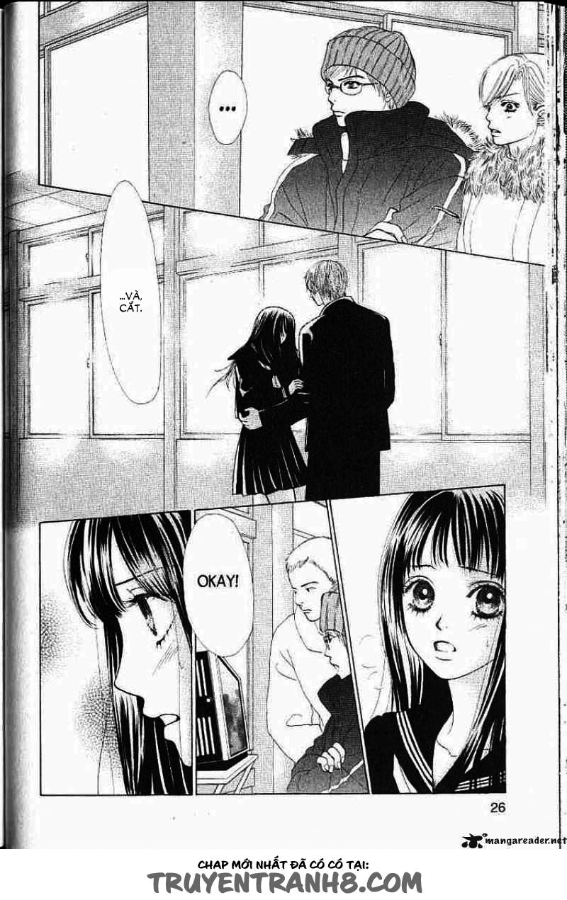 Tình Yêu Đích Thực Chapter 42 - 23