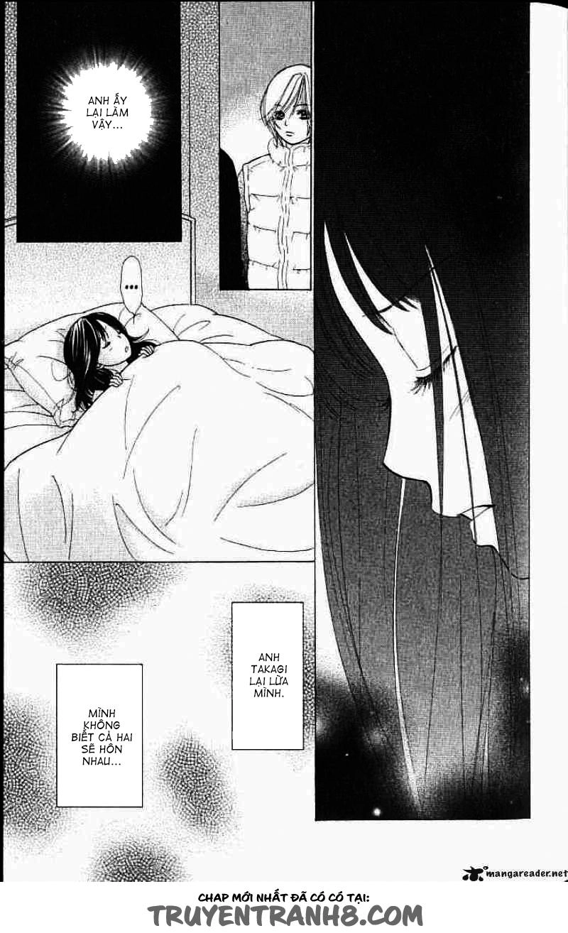 Tình Yêu Đích Thực Chapter 42 - 24