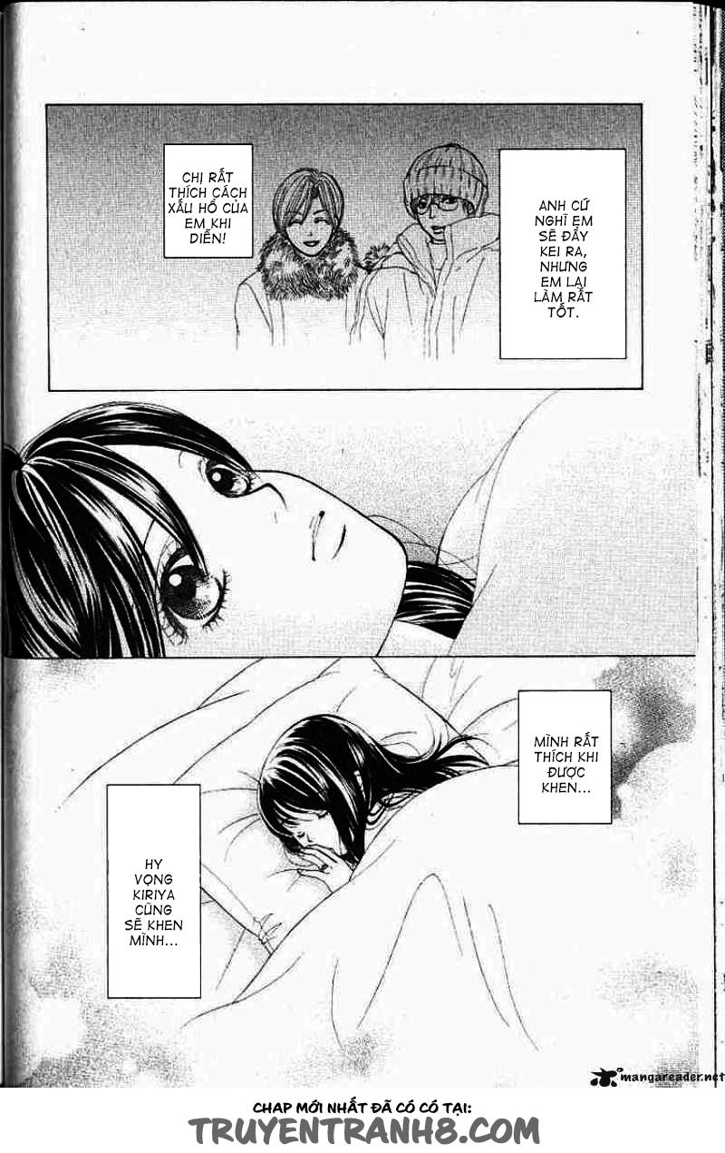 Tình Yêu Đích Thực Chapter 42 - 25