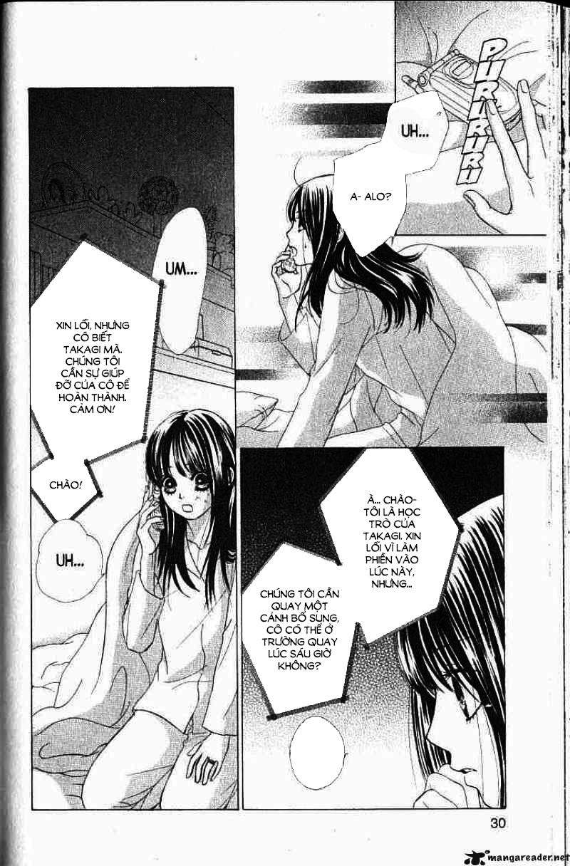 Tình Yêu Đích Thực Chapter 42 - 27