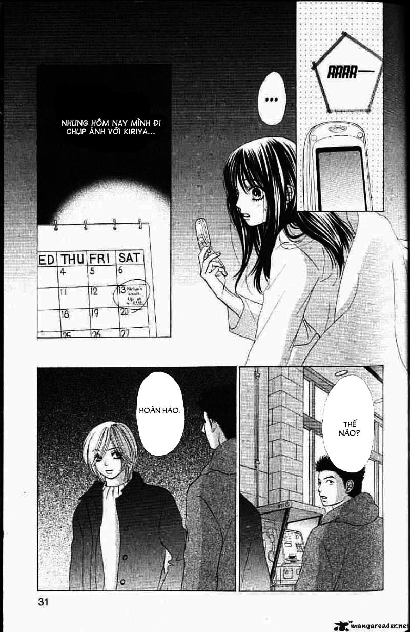 Tình Yêu Đích Thực Chapter 42 - 28