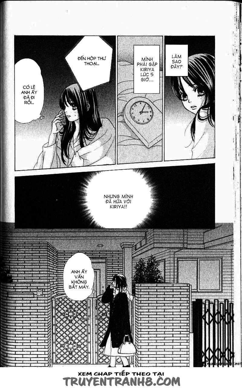 Tình Yêu Đích Thực Chapter 42 - 29