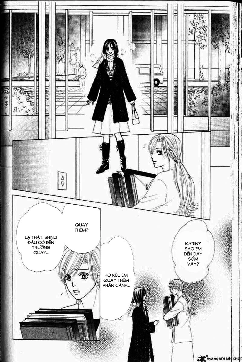 Tình Yêu Đích Thực Chapter 42 - 31