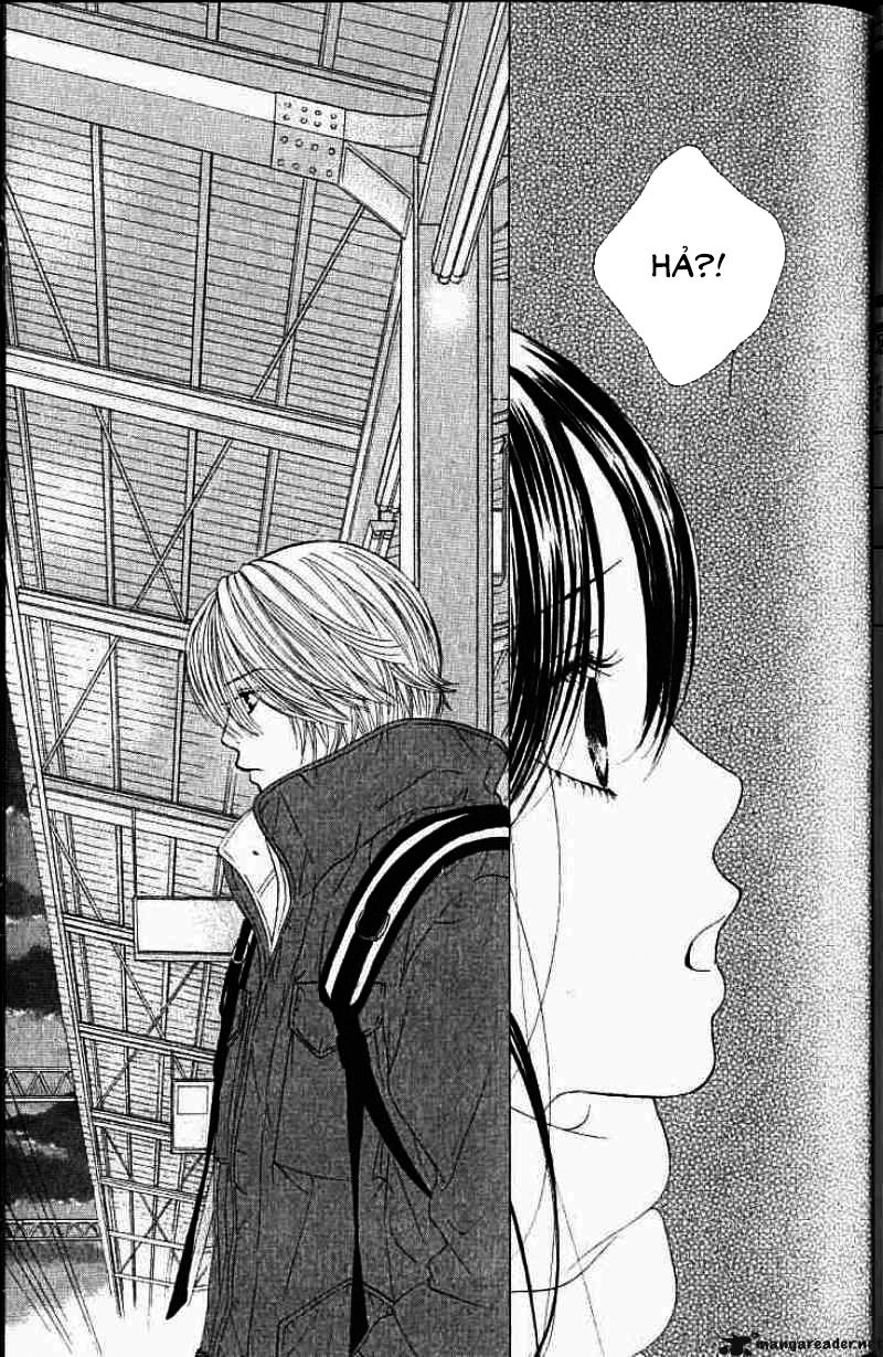 Tình Yêu Đích Thực Chapter 42 - 32