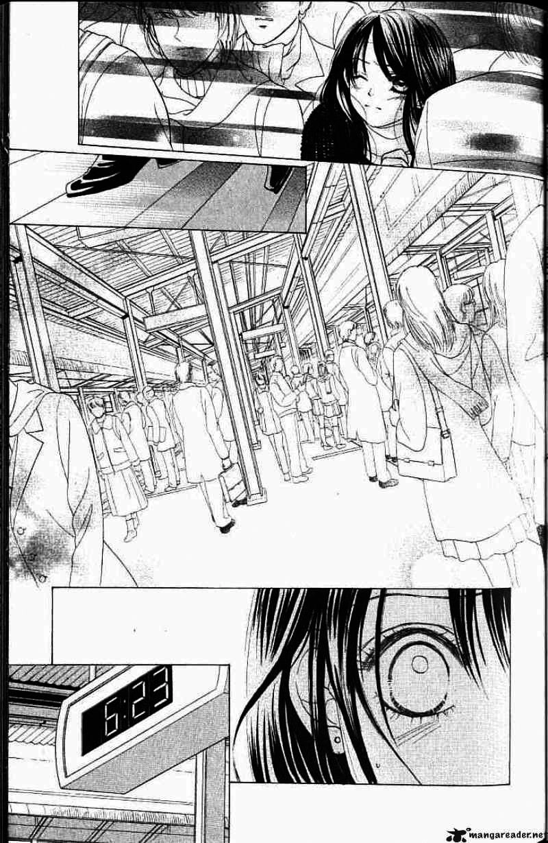 Tình Yêu Đích Thực Chapter 43 - 3