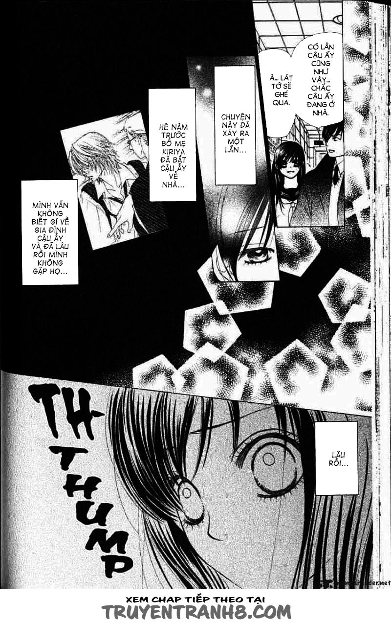 Tình Yêu Đích Thực Chapter 43 - 10