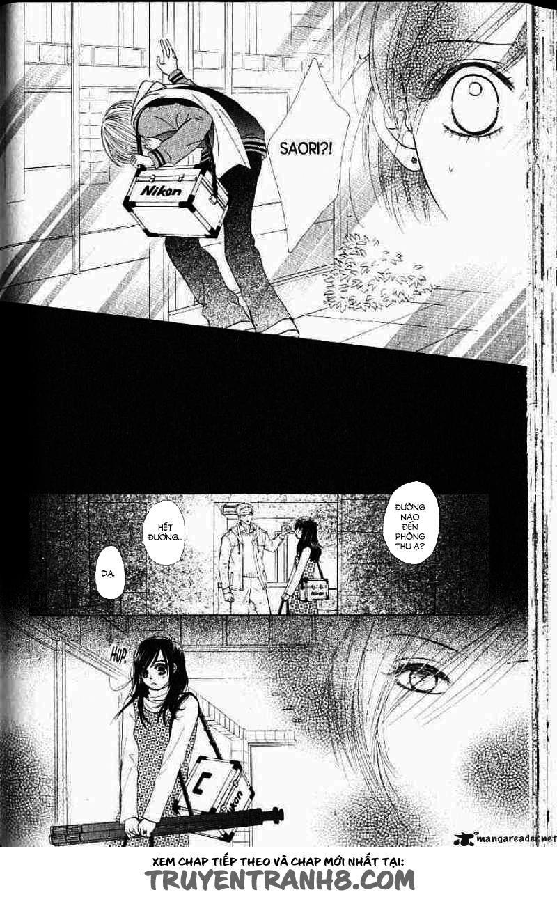 Tình Yêu Đích Thực Chapter 43 - 24