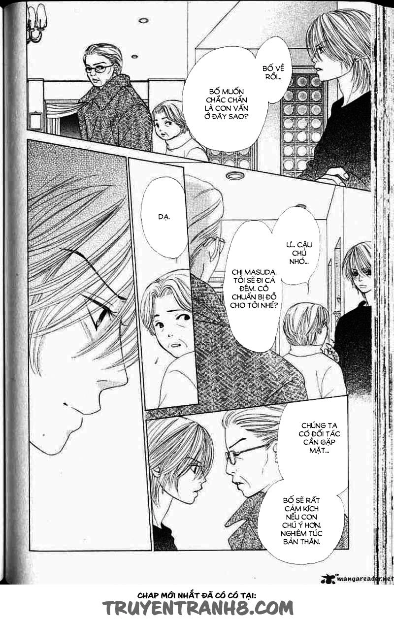 Tình Yêu Đích Thực Chapter 44 - 13