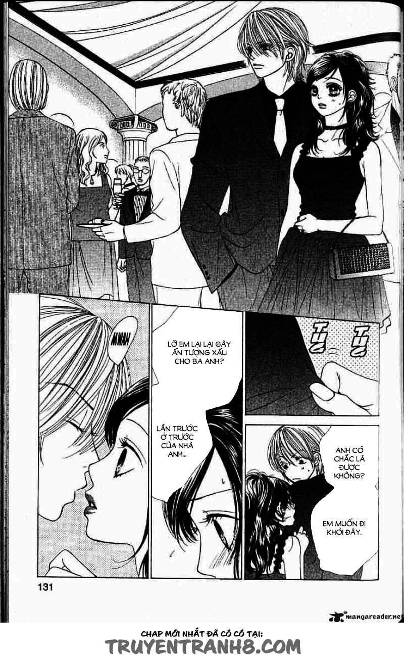 Tình Yêu Đích Thực Chapter 46 - 9