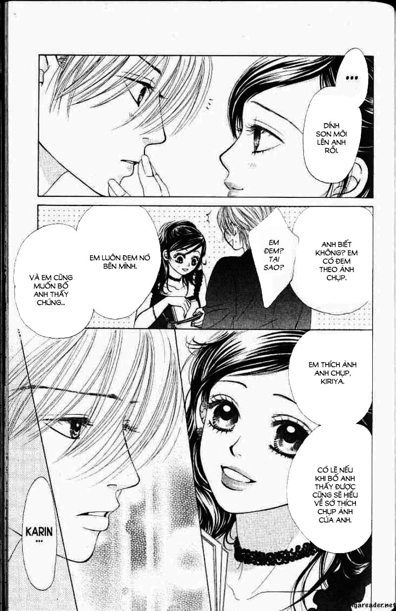 Tình Yêu Đích Thực Chapter 46 - 11