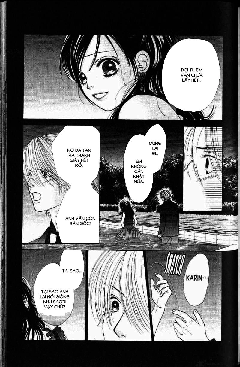 Tình Yêu Đích Thực Chapter 47 - 7