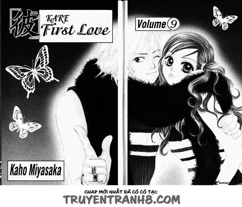 Tình Yêu Đích Thực Chapter 48 - 2